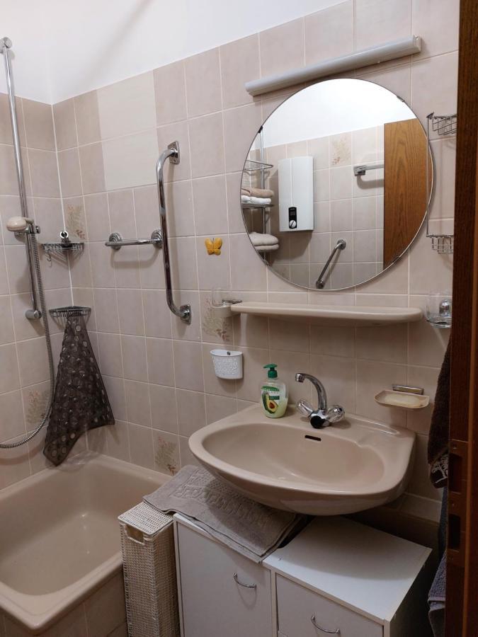Appartement Onkel Jupp à Commune fusionnée de Cochem-Land Extérieur photo